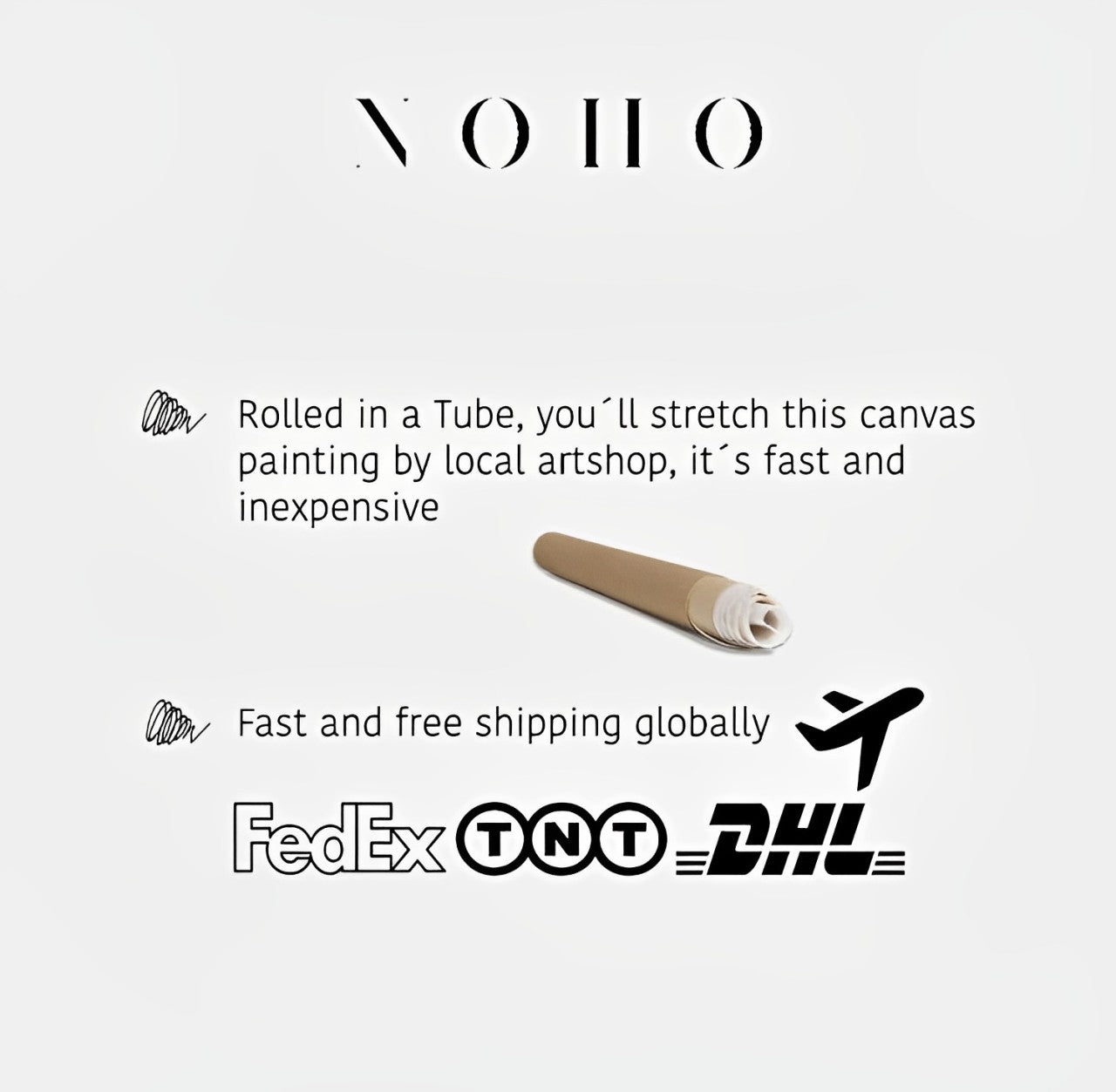 Opulent Horizons - Modern Abstract Painting Blue Gold - large neutral canvas art, wall art paintings, unique wall canvas, wall paintings for bedrooms, artistic wall paintings, artwork paintings, wall of paintings, canvas wall art, large canvas wall art - Noho Art