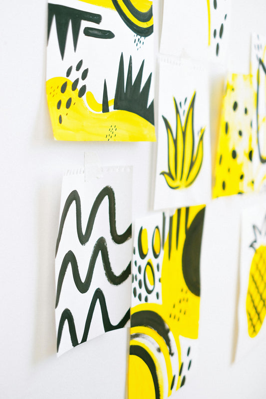 Posters and Prints for Home Decor: Elevate Your Space - PrintHaus