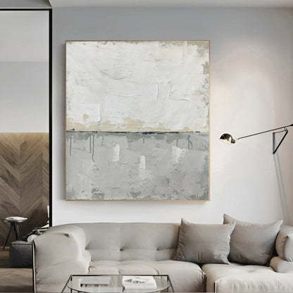 Monolit - Explore This Grey Large Wall Art For Living Room