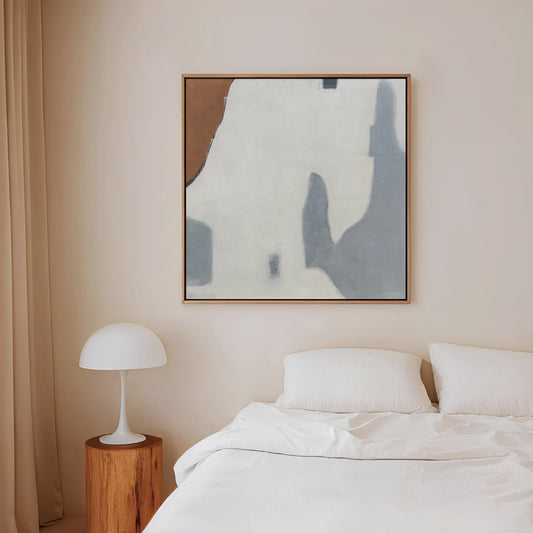 Momo´s - modern abstract painting