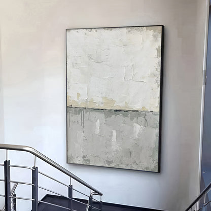 grey large wall art, Paintings for sale, Noho Art Gallery