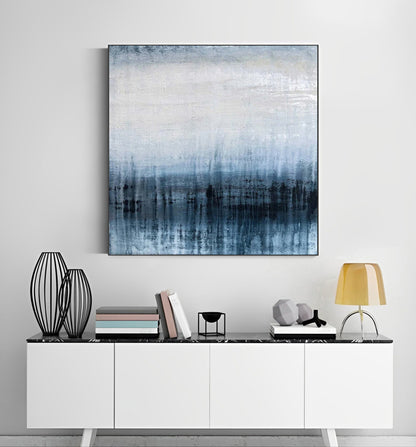 large painting canvas