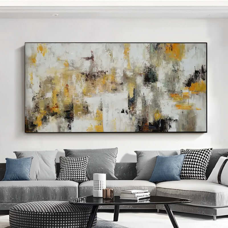  large wall art for living room